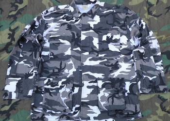 Bluza bdu MILTEC metro X Large cotton Bluza bdu MILTEC metro X Large cotton