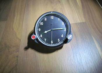 Zegar Kokpitu 122CHS SU i MIG z demobilu