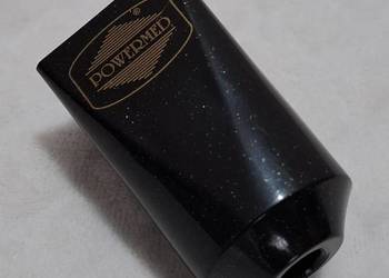 Adapter dmuchawki i ssawki długiej szczelinowej, bagnetowej do Powermed FD-