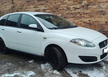 Fiat Croma sprzedam pilnie