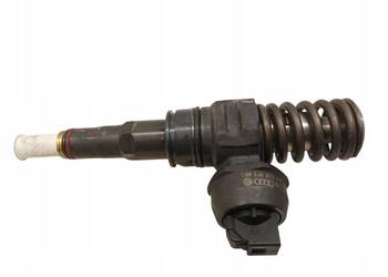 POMPOWTRYSKIWACZ 038130073AM 1.9 TDI Skoda Octavia I (1996-2010)