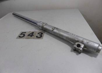 Yamaha DT 125R laga prawa przód A543