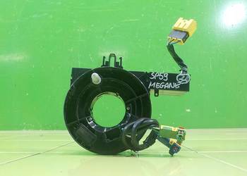 MEGANE III 1.9 DCI 11r COUPE 2D taśma zwijak AIRBAG