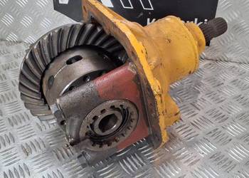 Dyferencjał Fermec Terex 760 860 860B 860S TX760 Massey Ferguson 50 HX