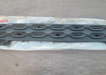 CITROEN DS4 KRATKA ZDERZAKA GRILL