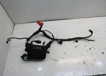 WIĄZKA INSTALACJA OBUDOWA BEZPIECZNIKÓW AURIS II 1.6 D4D 82817-0F150