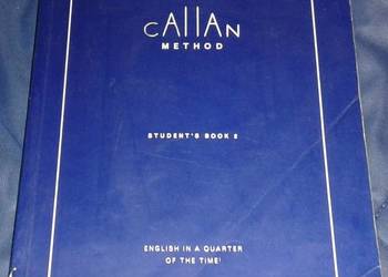 Callan method - Student's book 2