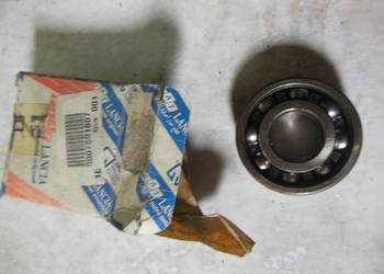 ŁOŻYSKO 6305 EYN9 C3, SKRZYNA BIEGÓW CINQUECENTO 900, OE 7691607,WYMIAR 25X