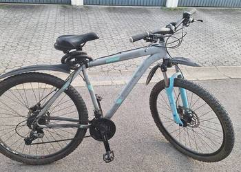 MTB 27,5 Zundapp