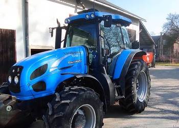 Landini Landpower 125 TDI