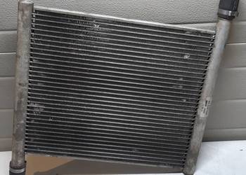 CHŁODNICA WODY SMART FORTWO 450 0003428V006