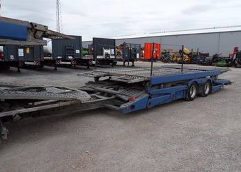 KAESSBOHRER D / 2008