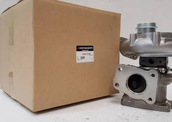 Turbosprężarka MITSUBISHI 49335-00880 49335-01801 49335-00881