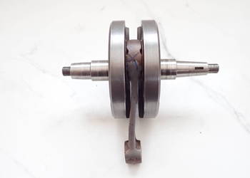 Ładny Wał Korbowy Korba Do Wymiany Husqvarna TE 610 TC 410 91-97r 570