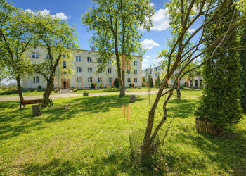 Garaż w cenie | Niski czynsz | Balkon I 3 pokoje