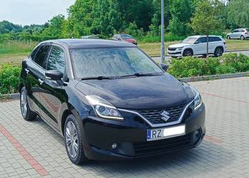 Suzuki Baleno 1.2 Benzyna | 2019 | Bogate wyposaże