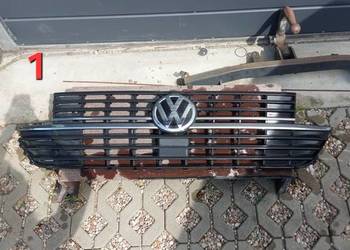 ATRAPA GRILL VW T61 T6.1 T6 1 7LA853651C 7la853653J