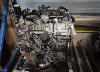 Silnik Iveco Daily 3.0 euro5 , euro6