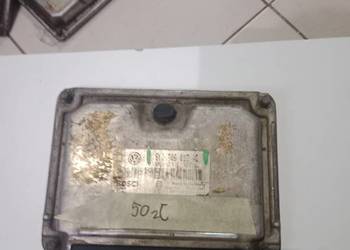 Komputer Seat Ibiza  6K0906032 AC Komputer Seat Ibiza  6K0906032 AC