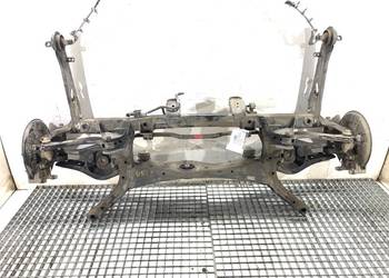 BELKA TYŁ HYUNDAI KONA Crossover TYLNA, ZAWIESZENIA