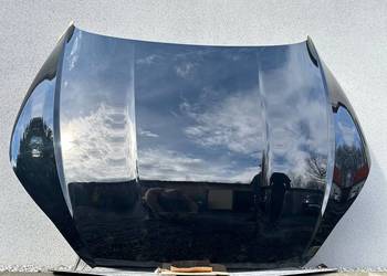 MASKA AUDI A5 S5 RS5 8W6 POKRYWA SILNIKA A5 2015-2022r