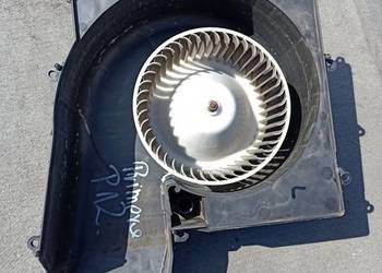 dmuchawa wentylator nawiewu nissan Primera P12  27200AV600
