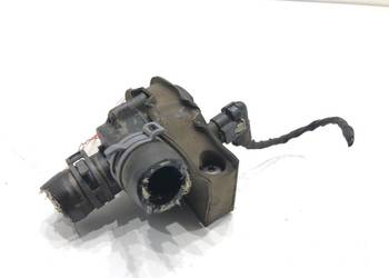 DODATKOWA POMPA WODY SKODA RAPID 5Q0965567 1.0 95KM UKŁAD