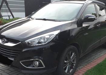 Sprzedam: Hyundai ix35