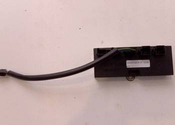 MODUŁ STEROWNIK KIEROWNICY MERCEDES CLS W219