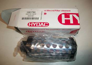 Filtr 0060RS100W