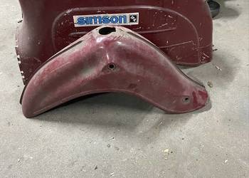 Błotniki Simson schwalbe