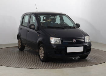 Fiat Panda 1.2