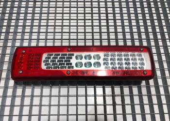 LAMPA PRAWY TYŁ VOLVO FH II 84195521 Hatchback ŚWIATŁO TYLNA, PRAWA