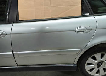 Drzwi  Lewe Lewy Tył CITROEN C5 II LIFT Kolor EZRC Hatchback Drzwi  Lewe Lewy Tył CITROEN C5 II LIFT Kolor EZRC Hatchback