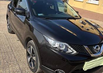 Sprzedam nisan qashqai okazja