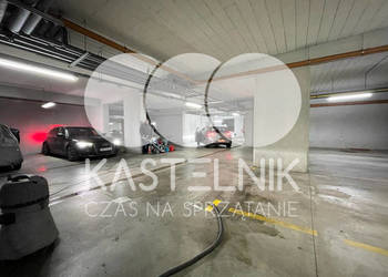 Sprzątanie po zalaniach, usuwanie szkód Łomża - Kastelnik