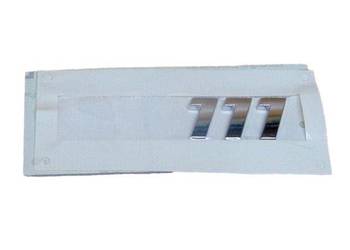 MERCEDES VITO W447 Emblemat 111 tył ORYGINAL