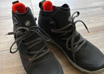 Buty MAMMUT Saentis Pro WP 44/45