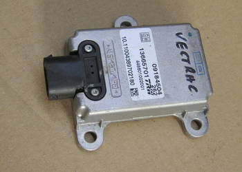 MODUŁ ESP OPEL WECTRA C 09184504