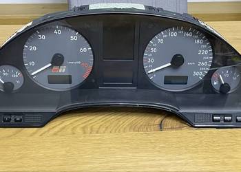 Licznik VDO Audi A8 S8 D2 Fl LIFT