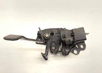 ZAMEK MASKI PRZÓD NISSAN JUKE F15 Crossover