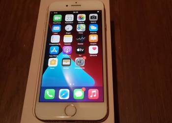 Iphone 8 GOLD 256GB