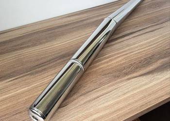 NOWY DUELLS TŁUMIK WYDECH MZ ETZ 251