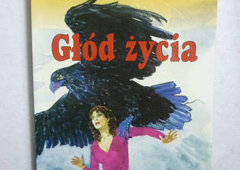 SAGA O KRÓLESTWIE ŚWIATŁA TOM 16 - GŁÓD ŻYCIA