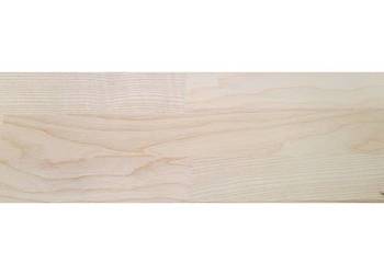 Podstopień Drewniany - Jesion na Wymiar Schody