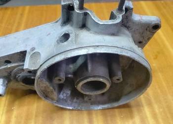 Karter prawy WSK 125