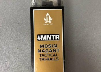 Montaż Tri-rail - Mosin Nagant - UTG /Nowy