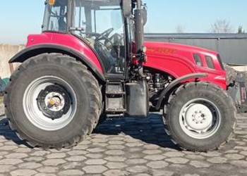 Ciągnik pronar 82sa ll