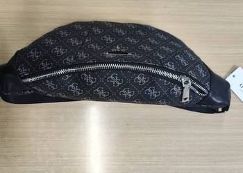 Saszetka męska guess