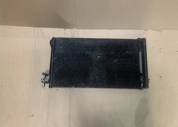 110748-10 chłodnica klimatyzacji bmw 3 e90 e91 e92 e81 e87